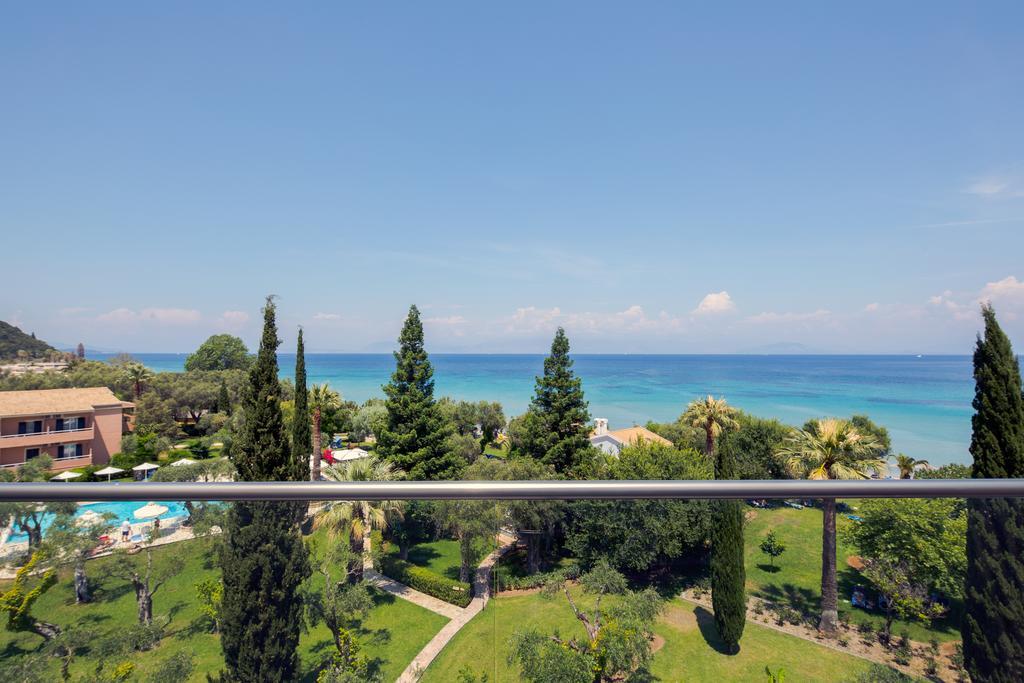 Hotel Delfinia Moraḯtika