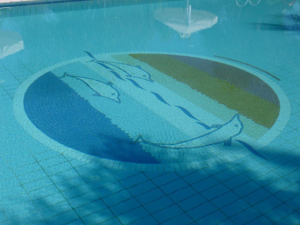 Delfinia 4* Moraitika